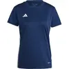adidas Performance Tabela 23 Voetbalshirt - Dames - Blauw- S