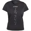Adidas T-shirt à Manches Courtes Agr