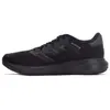 Chaussures de Running ADIDAS Response Runner Noir - Homme/Adulte