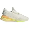 Adidas X_plrboost Hardloopschoenen Beige EU 39 1/3 Vrouw
