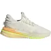 Adidas X_plrboost Hardloopschoenen Beige EU 40 2/3 Vrouw