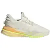 Adidas X_plrboost Hardloopschoenen Beige EU 38 2/3 Vrouw