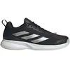 adidas Performance Avaflash Low Tennis Schoenen - Unisex - Zwart- 36 2/3