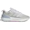 adidas Sportswear Avryn Schoenen - Heren - Wit- 38 2/3
