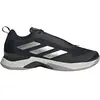 Adidas Avacourt Allcourt Schoenen Zwart EU 38 2/3 Vrouw