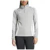 Adidas Sweat à Demi-zip Tiro24