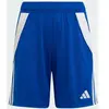 adidas, Hommes, Bas de sport, TIRO24 SHO Y (176), Bleu, 176
