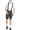 Adidas The End Fietsbroek Zwart XL Man