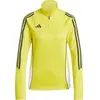 Adidas Sweat à Demi-zip Tiro24