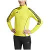 Adidas Sweat à Demi-zip Tiro24