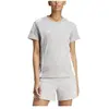 Adidas T-shirt à Manches Courtes Tiro24 Sweat