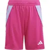 Korte Broek adidas IT2423 Roze
