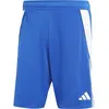 adidas Performance Tiro 24 Short - Heren - Blauw- XL