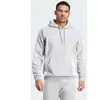 adidas Performance Tiro 24 Sweat Hoodie - Heren - Grijs- M