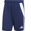 adidas Performance Tiro 24 Short - Heren - Blauw- L