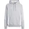 adidas Performance Tiro 24 Sweat Hoodie - Heren - Grijs- L