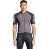 adidas Performance Essentials 3-Stripes Wielrenshirt - Heren - Bruin- M