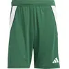 adidas Performance Tiro 24 Short - Heren - Groen- L