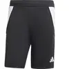 Adidas Short Tiro24 2in1 Training