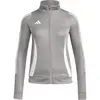 adidas Tiro 24 Training Sweatshirt met Rits - Maat XL