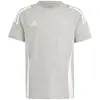 Adidas T-shirt à Manches Courtes Tiro24