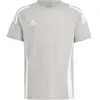 Adidas T-shirt à Manches Courtes Tiro24