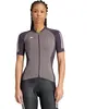 adidas Performance Essentials 3-Stripes Wielrenshirt - Dames - Bruin- L