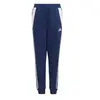 adidas Performance Tiro 24 Joggingbroek Kids - Kinderen - Blauw- 164