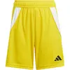 adidas, Garçons, Bas de sport, TIRO24 SHO Y (176), Jaune, 176