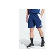 adidas Performance Tiro 24 Joggingshort - Heren - Blauw- 3XL