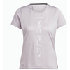 Adidas T-shirt à Manches Courtes Agr