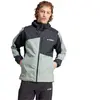 Adidas Veste Xperior Hybrid