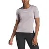 Adidas T-shirt à Manches Courtes Terrex Multi
