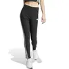 adidas Sportswear Future Icons 3-Stripes Legging - Dames - Zwart- S