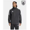 adidas Performance Tiro 24 Regenjack - Heren - Zwart- XL