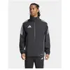 adidas Performance Tiro 24 Regenjack - Heren - Zwart- S