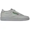 Reebok CLUB C 85 FTWWHT/FTWWHT/GOLDMT Dames Sneakers - Wit