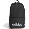 adidas Sportswear Classic Foundation Rugzak - Unisex - Zwart- 1 Maat