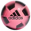 Adidas voetbal EPP CLB - Maat 5 - roos/zwart