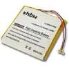 vhbw 1x Batterie compatible avec Samsung YP-Q2 8G, YP-Q1CB/XSH, YP-Q2 ...