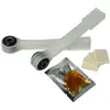 VHBW vhbw 2x Amortisseurs compatible avec Siemens IQ500, IQ300, IQ700,...