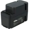 Vhbw vhbw Batterie compatible avec Worx Landroid WG791, WG791E.1, WG79...