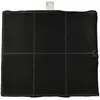 VHBW Filtre à charbon actif compatible avec Viva VVZ52V30 hotte a...