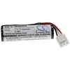 vhbw Batterie remplacement pour Newland ME31-18650G pour lecteur de ca...