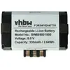 Vhbw - 1x Batterie compatible avec bmw 2er F46 218d (2E51/B47), 216i (...