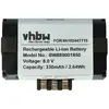 1x Batterie compatible avec bmw 3er F30 318dX (8C11/B47), 318d (8C35/B...