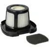 vhbw Filtre d'aspirateur remplacement pour Bissell 2278N, 1614212, 161...
