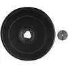 VHBW vhbw 1x Filtre à charbon actif compatible avec Smeg KSEC61EBE, KS...