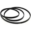 VHBW vhbw Courroie d'entraînement compatible avec Miele TKR350WPTKR300...