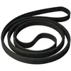 VHBW vhbw Courroie d'entraînement compatible avec Zanussi ZDH7333PZ, Z...
